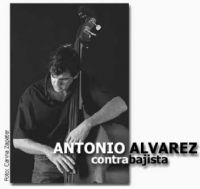 Antonio Álvarez